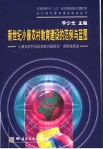 新世纪小康农村教育建设的范例与蓝图  “小康后农村地区教育问题研究”优秀成果选