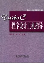 Turbo C程序设计上机指导