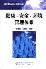 健康、安全、环境管理体系