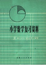 小学数学复习资料