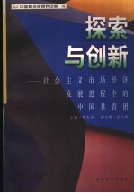 探索与创新 社会主义市场经济发展进程中的中国共青团