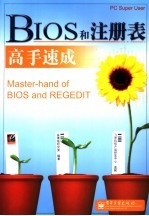 BIOS和注册表高手速成