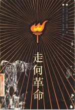 走向革命  华北的战争、社会变革和中国共产党  1937-1945