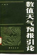 数值天气预报引论