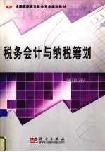 税务会计与纳税筹划