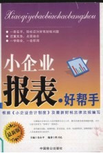 小企业报表好帮手 最新版