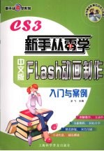 中文版Flash动画制作入门与案例