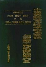 中国医院诊疗技术标准规范与医院工作政策法规大全