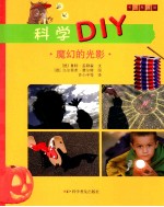 科学DIY 魔幻的光影