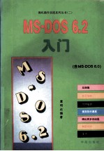 MS-DOS6.2入门