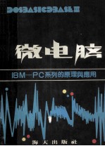 微电脑 IBM-PC系列的原理与应用