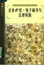 企业e化·电子商务与法律风险