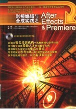 影视编辑与合成实践之After Effects & Premiere