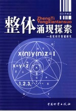 整体涌现探索 系统科学基础研究