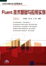 Fluent技术基础与应用实例