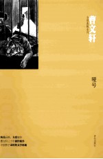 曹文轩非常典雅系列 哑号