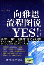 向雅思流程图说YES！