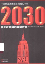 2030发生在美国的真实故事