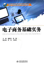 面向21世纪创新型电子商务专业系列 电子商务基础实务