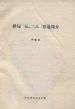 桦甸“五·二八”撤退简介