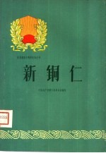 新铜仁