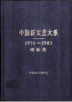 中国新文艺大系 1976-1982 摄影集