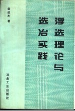 浮选理论与选冶实践