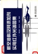 航空油料及其添加剂实用红外光谱图集