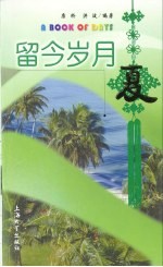 留今岁月 夏