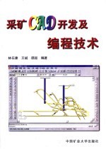 采矿CAD开发及编程技术