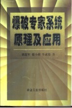 爆破专家系统原理及应用