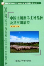 中国肉用型羊主导品种及其应用展望