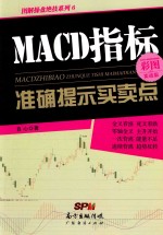 MACD指标准确提示买卖点