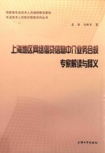 上海地区网络借贷信息中介业务合规专家解读与释义