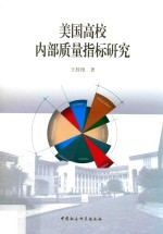 美国高校内部质量指标研究