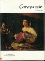 CARAVAGGIO 日本语版