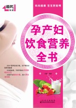 孕产妇饮食营养全书