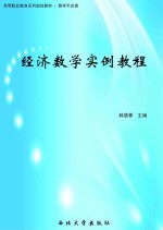 经济数学实例教程