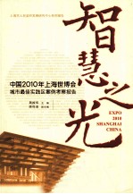 智慧之光 中国2010年上海世博会城市最佳实践区案例考察报告