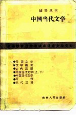 中国当代文学