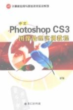 中文Photoshop CS3图像处理实训教程