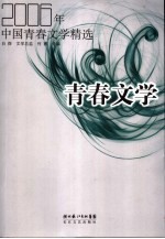 2006年中国青春文学精选