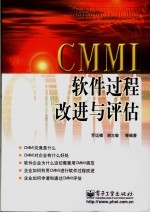 CMMI软件过程改进与评估