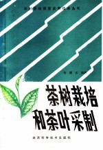 茶树栽培和茶叶采制