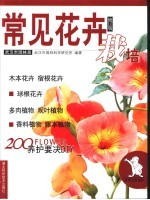 常见花卉栽培