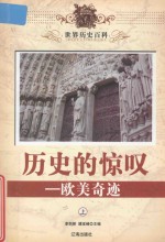 世界历史百科  历史的惊叹-欧美奇迹  上