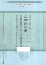 文学理论与民族文学研究丛书 文学的测量 比较视野中的文学母题研究