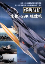 经典战机 米格-29K舰载机