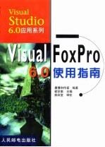 Visual FoxPro 6.0使用指南