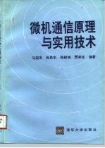 微机通信原理与实用技术